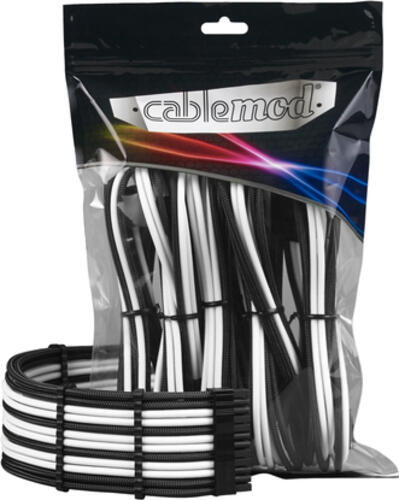 Cablemod CM-PCAB-BKIT-NKKW-3PK-R Internes Stromkabel