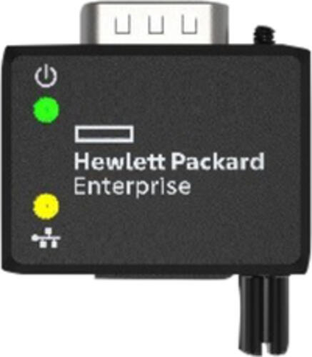 HPE KVM SFF USB 8-pack Adapter KVM-Extender Transmitter