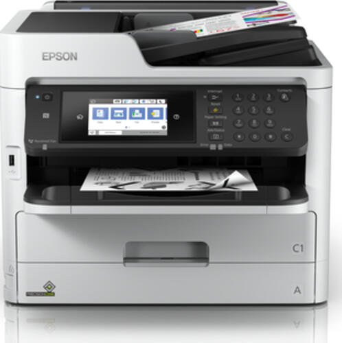 Epson WorkForce Pro WF-M5799DWF