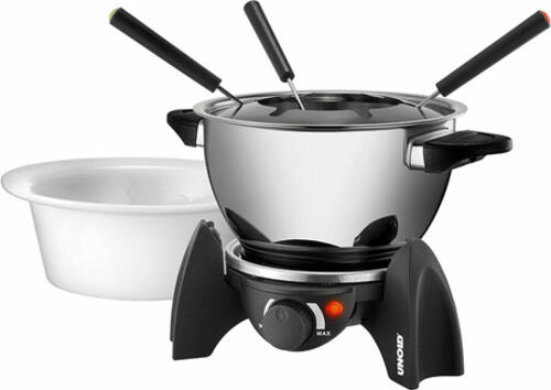 Unold FONDUE-SET 48615