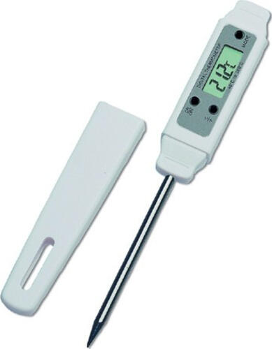 TFA-Dostmann 30.1013 Essensthermometer -40 - 200 C Digital