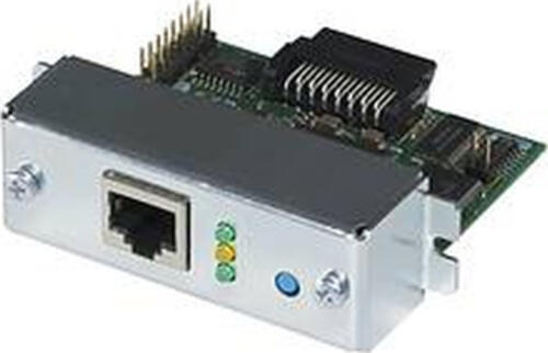 SEH PS112 Print Server Druckserver Wireless LAN