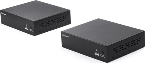 StarTech.com Dual HDMI Extender über Cat6 - 1080p