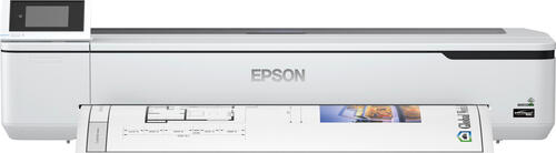 Epson SureColor SC-T5100N - Wireless Printer (No Stand)