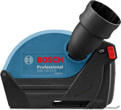 Bosch Systemzubehör GDE 125 EA-S Professional