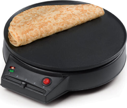 Domo DO9042P Crpes-Maschine 1 Crepe(s) 1000 W