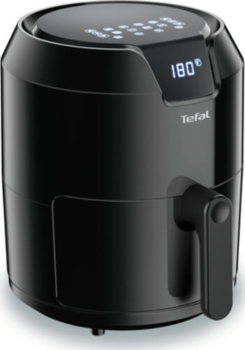 Tefal Easy Fry Precision EY4018 Einzelbild 4,2 l Eigenständig 1500 W Heißluftfritteuse Schwarz