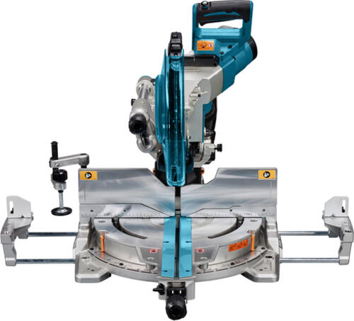 Makita LS1219L Gehrungssäge 3200 RPM 1800 W