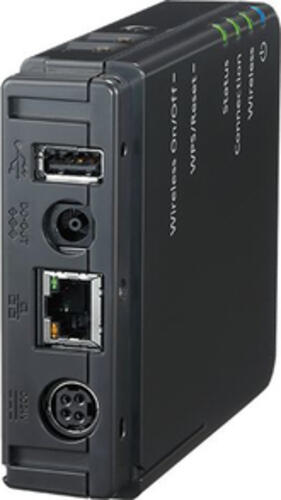 Canon WA10 Ethernet / WLAN