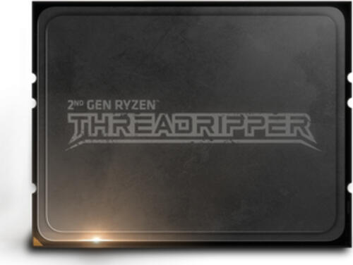 AMD Ryzen Threadripper 2920X Prozessor 3,5 GHz 32 MB L3