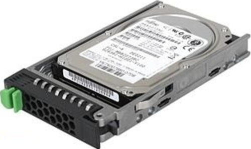 Fujitsu S26361-F3956-L910 Interne Festplatte 1 TB 7200 RPM 2.5 Serial ATA III