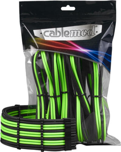 Cablemod CM-PCAB-BKIT-NKKLG-3PK-R Internes Stromkabel