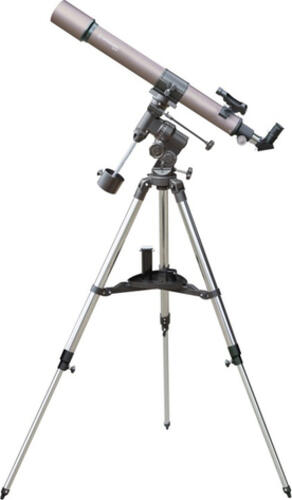 Bresser Optics Lyra 70/900 EQ-SKY 36x