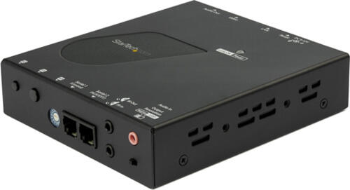 StarTech.com HDMI über IP-Empfänger für ST12MHDLAN2K - Videowall Unterstützung - 1080p