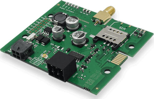 Teltonika TRB145 Digital & Analog I/O Modul