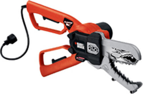 Black & Decker GK1000 Elektro-Baumschere