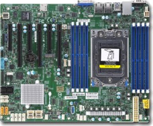 Supermicro H11SSL-NC-O System auf Chip Socket SP3 ATX