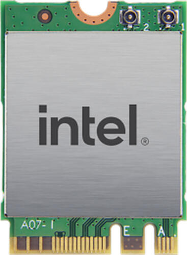 Intel  Wi-Fi 6 AX200 (Gig+)