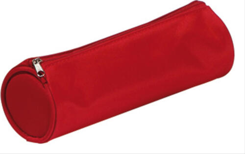 Pagna 22501-03 Etui Weiches Federmäppchen Nylon Rot