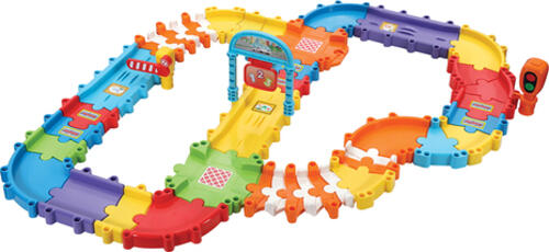 VTech Straßenset deluxe