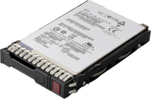 HP P06194-B21 Internes Solid State Drive 480 GB 2.5 Serial ATA III