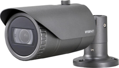 Hanwha HCO-6080R Sicherheitskamera Bullet (shape) CCTV Sicherheitskamera Drinnen 1920 x 1080 Pixel Decke/Wand