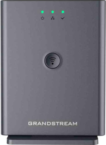 Grandstream Networks DP752 DECT-Basisstation Schwarz