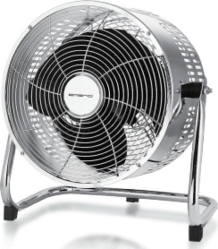 Emerio FN-120955 Ventilator Schwarz