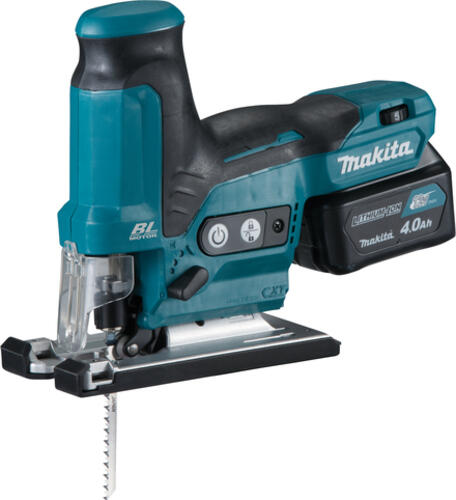 Makita JV102DSMJ Elektrische Stichsäge 300 SPM 1,9 kg