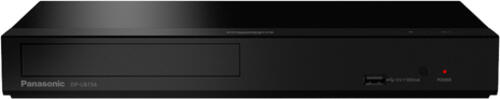 Panasonic DP-UB154 Blu-Ray-Player 3D Schwarz