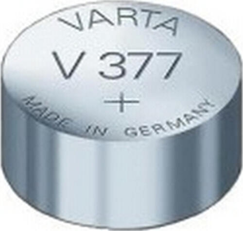 Varta -V377