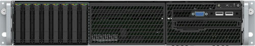 Intel  Server System R2208WF0ZSR