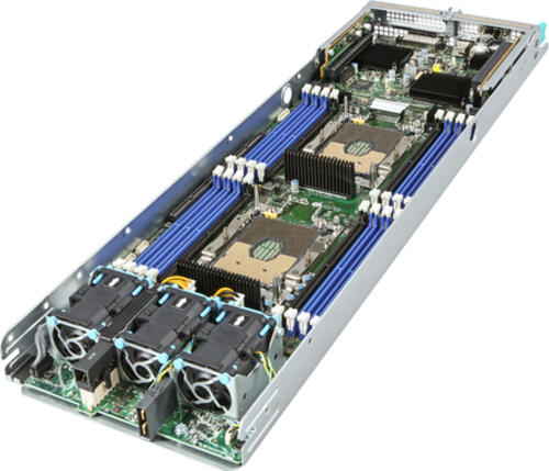 Intel  Rechenmodul HNS2600BPBR