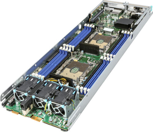 Intel  Rechenmodul HNS2600BPB24R