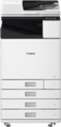 Canon WG7540 Tintenstrahl A3 1200 x 1200 DPI WLAN