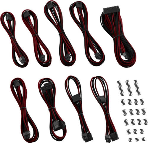 Cablemod CM-RTS-CKIT-NKKBR-R Internes Stromkabel