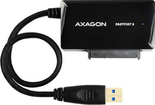 Axagon ADSA-FP3 Schnittstellenkarte/Adapter USB 3.2 Gen 1 (3.1 Gen 1)