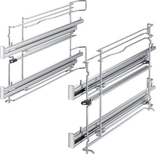 Samsung MA-RS772 Ofenteil & Zubehör Edelstahl Backofen-Schiene