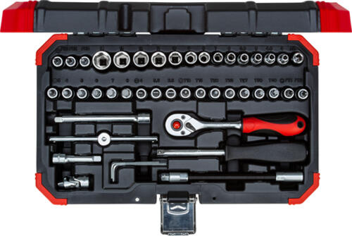 Gedore R49003046 Steckschlüssel-Satz