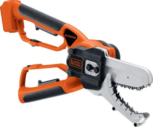 Black & Decker GKC1000LB-XJ Elektro-Baumschere