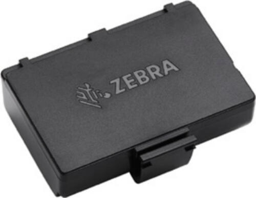 Zebra BTRY-MPV-24MA1-01 Drucker-/Scanner-Ersatzteile Akku