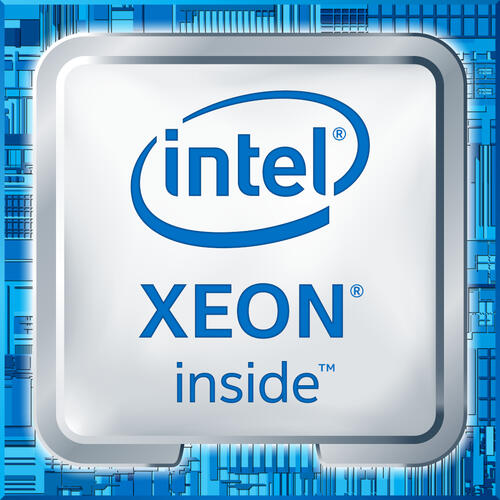 Intel Xeon E-2234 Prozessor 3,6 GHz 8 MB Smart Cache