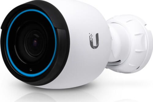 Ubiquiti UVC-G4-PRO Bullet (shape) IP-Sicherheitskamera Innen & Außen 3840 x 2160 Pixel Decke/Wand/Stange