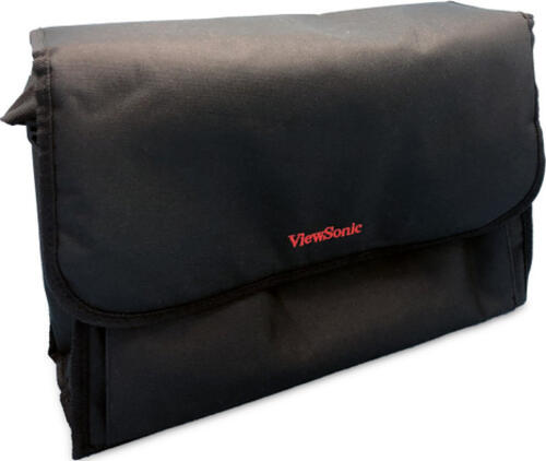 Viewsonic PJ-CASE-011 Projektortasche Schwarz