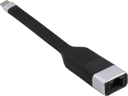 i-tec USB-C Flat Gigabit Ethernet Adapter