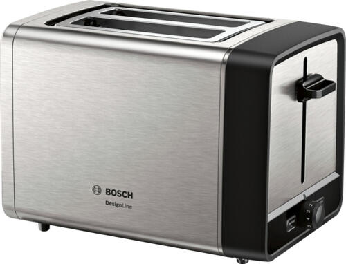 Bosch TAT5P420 Design Line Toaster