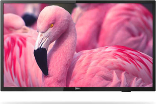 Philips 32HFL4014/12 Gästefernseher 81,3 cm (32) HD 250 cd/m Schwarz 16 W