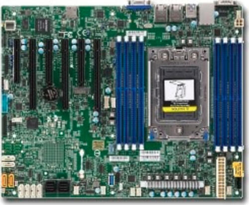 Supermicro H11SSL-i Socket SP3 ATX