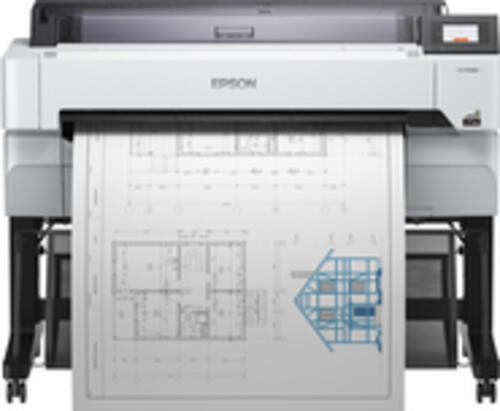 Epson SureColor SC-T5400M