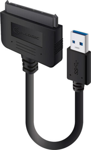 ALOGIC U30AS25 Schnittstellenkarte/Adapter